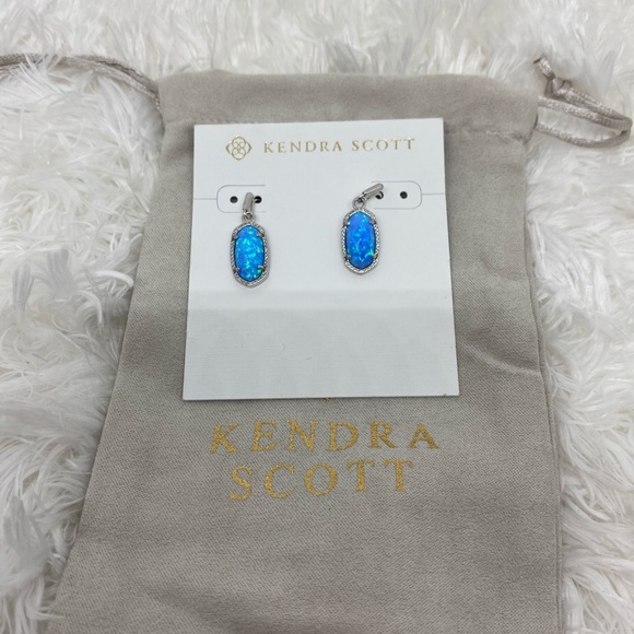 Kendra Scott Lee Earrings - Picture 2 of 3
